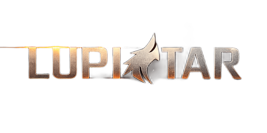 Logo Lupistar
