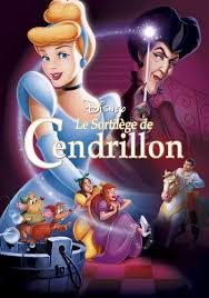 Cendrillon 3 : Un retour dans le temps